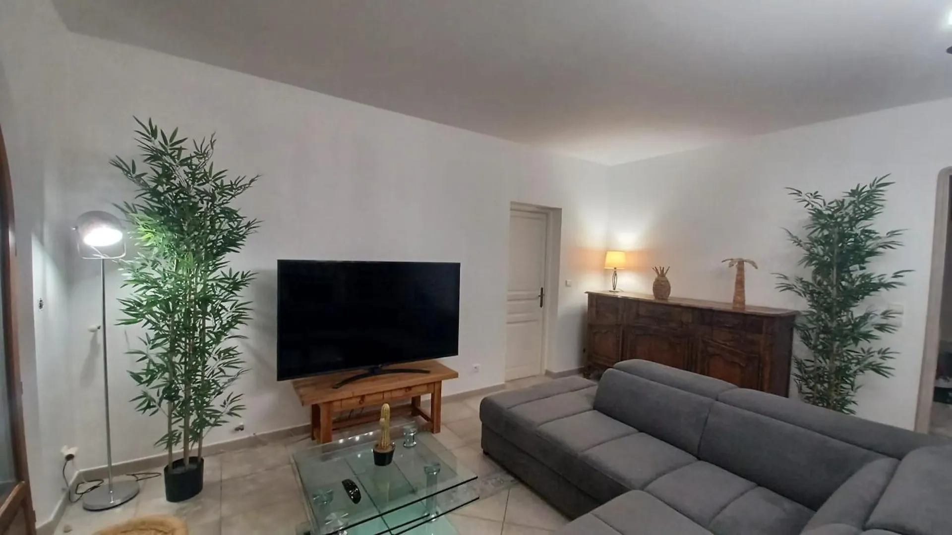 Villa- Saint-Raphael