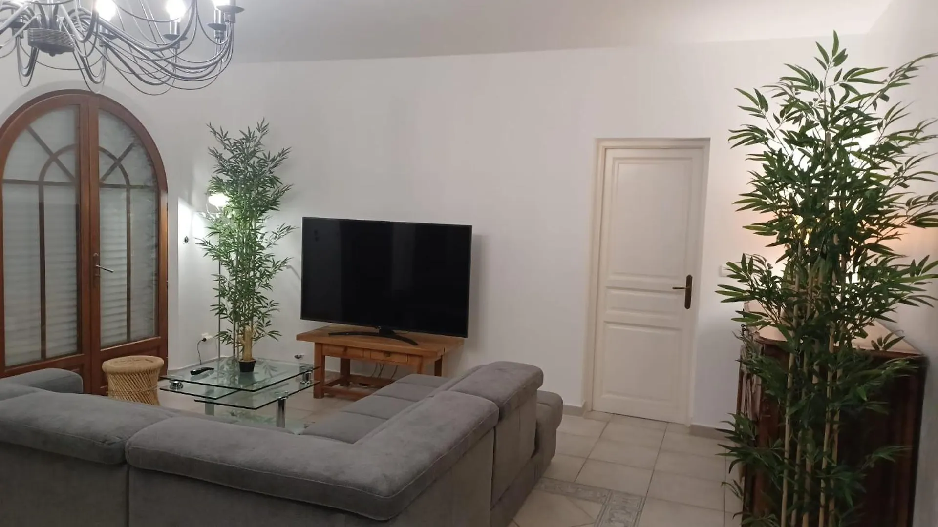 Holiday home Villa- Saint-Raphael